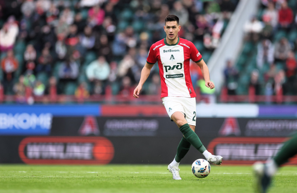 Сесар Монтес в Черкизово.JPG