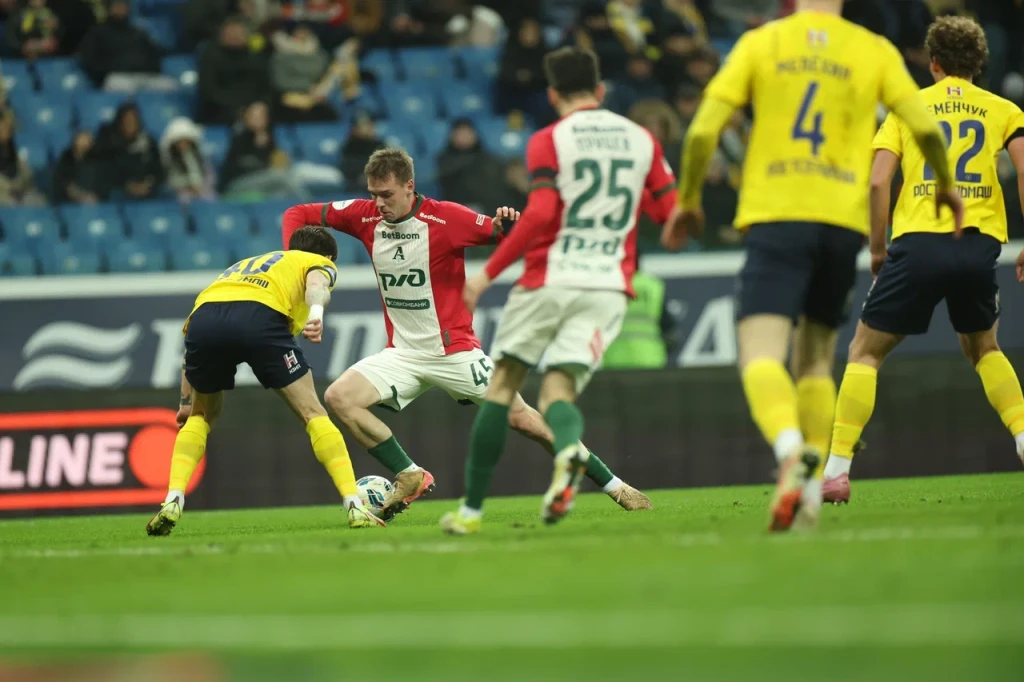 В атаке Сильянов.JPG В атаке Сильянов.JPG