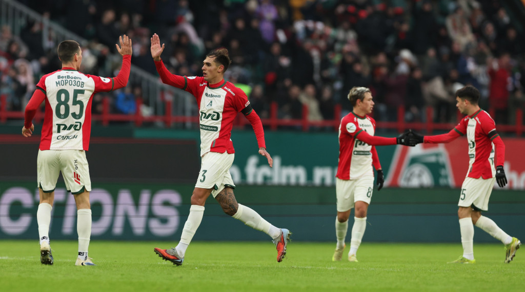 Фассон сокращает отставание счёта.JPG