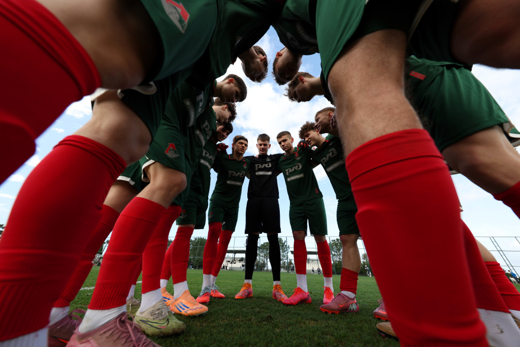 Молодёжка. Сборы-2026. Игра с ЦСКА.JPG Молодёжка. Сборы-2026. Игра с ЦСКА.JPG