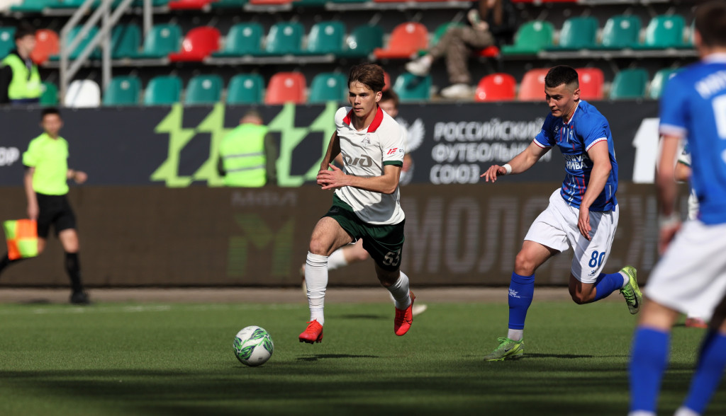 Гол Голубева дома.JPG