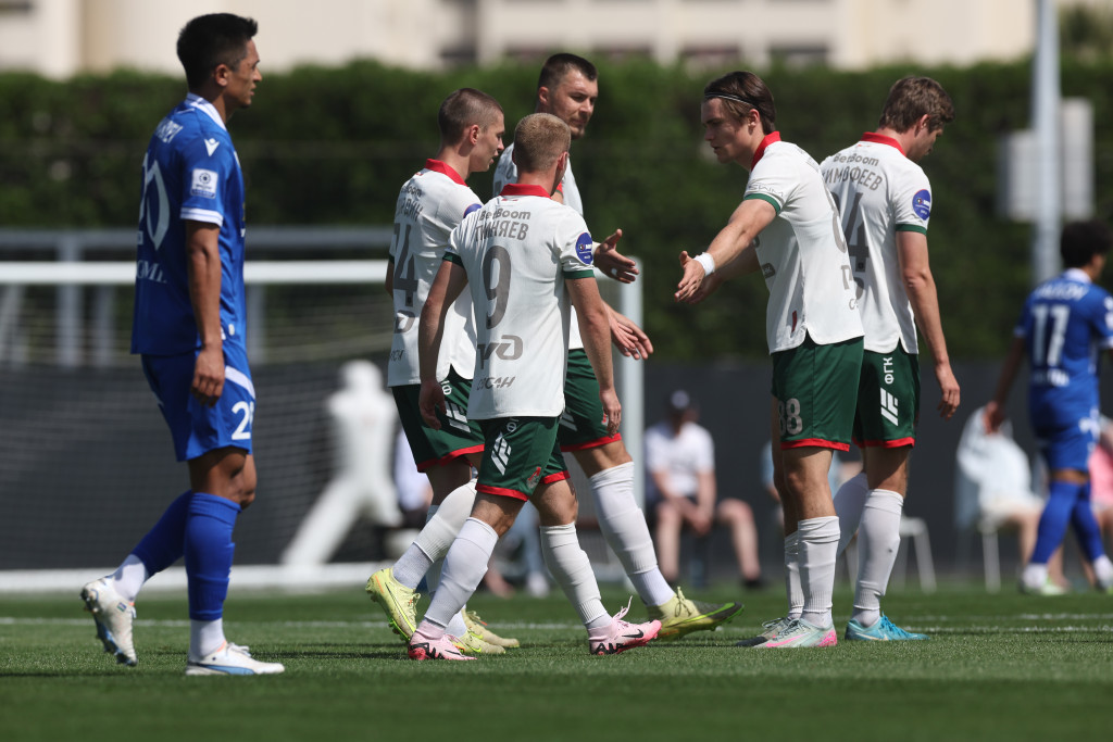 Пиняев забивает Самарканду. Зимние сборы-2026.JPG