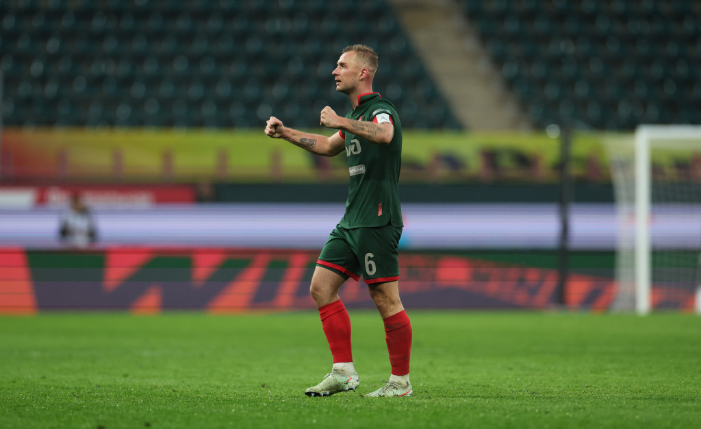 Гол Дмитрия Баринова.JPG