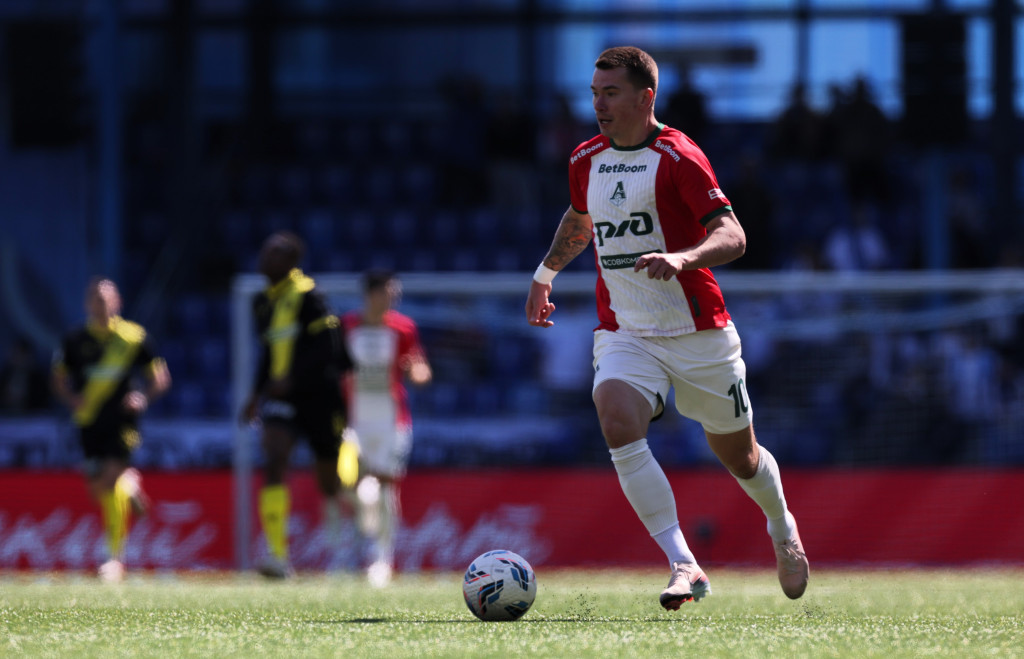 Воробьёв в атаке.JPG