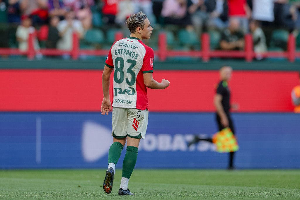 Гол в Черкизово. Алексей Батраков.jpg