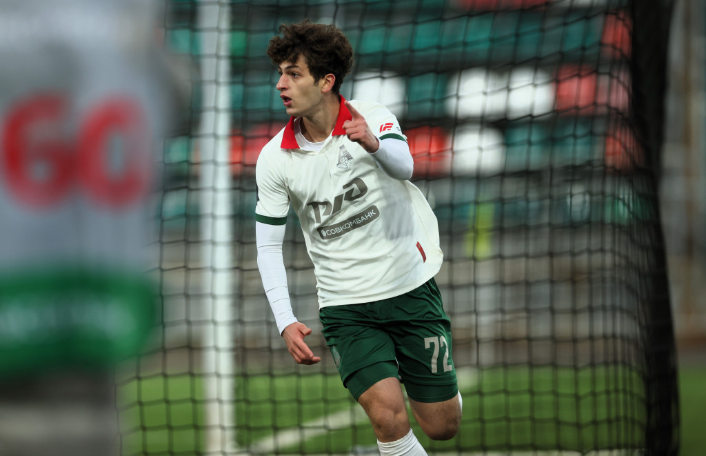 Гол Ераносяна — 4:4!.JPG