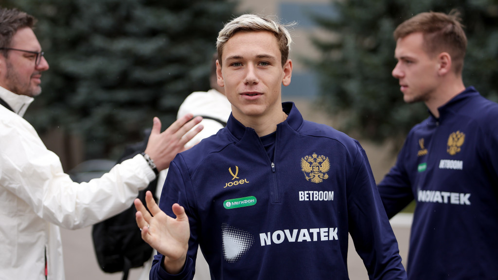 Батраков в сборной.JPG Батраков в сборной.JPG
