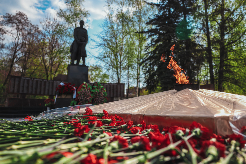 Мемориал в Одинцово. 2026.jpg
