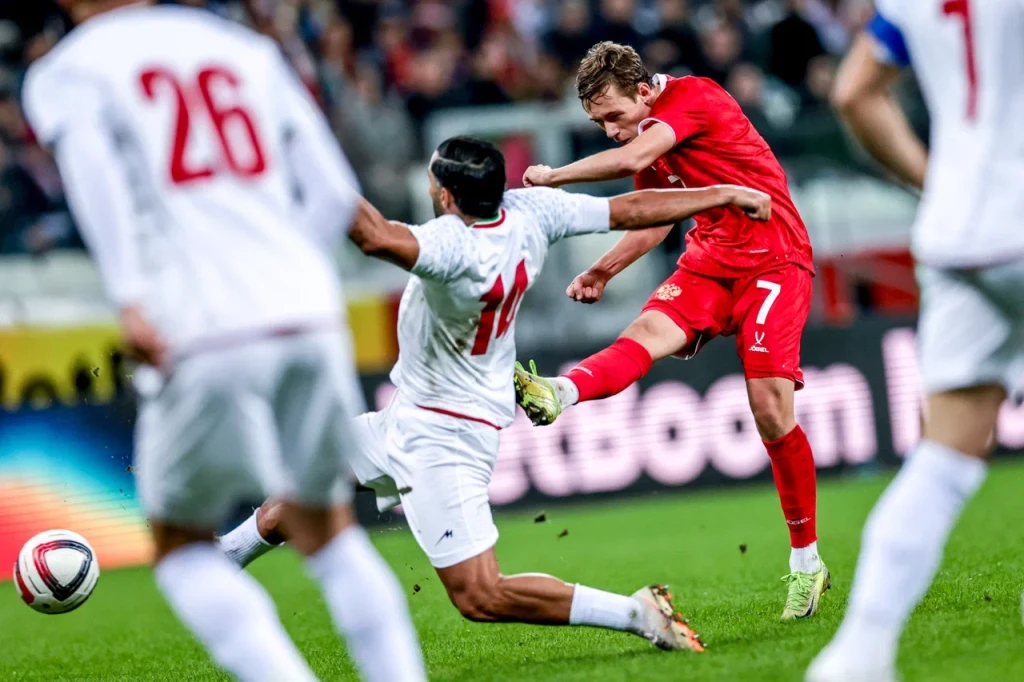 Алексей Батраков Алексей Батраков