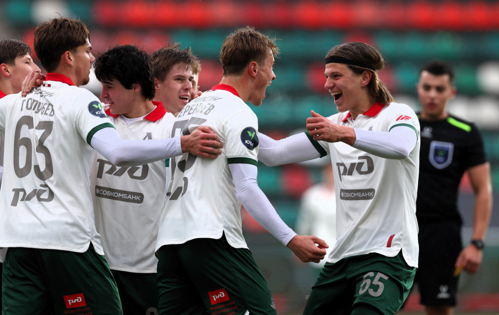 Гол Еремеева в ворота ЦСКА.JPG