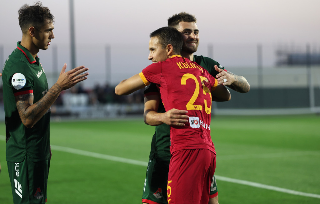 Ненахов и Куликов по разные стороны баррикад.JPG