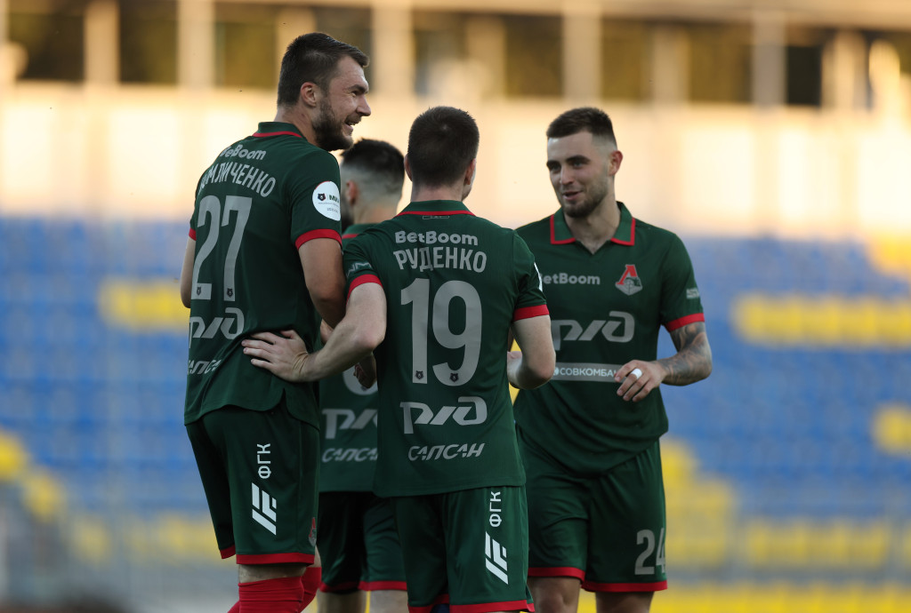 Гол в ворота Жодино.JPG Гол в ворота Жодино.JPG