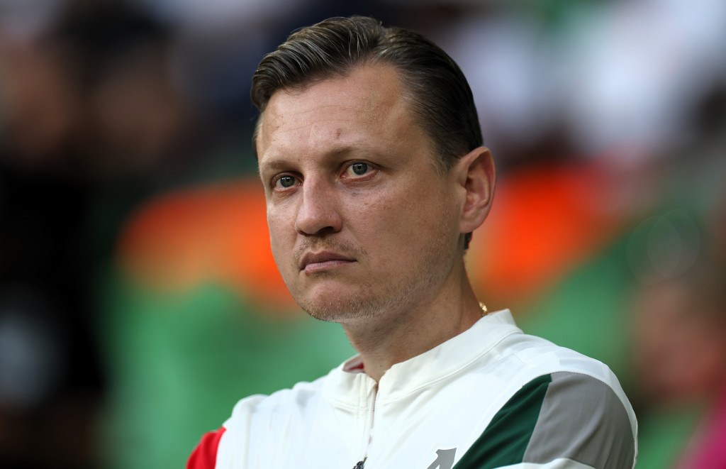 Михаил Галактионов. 100-й матч.JPG