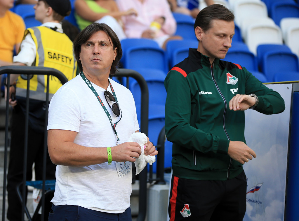 Ульянов и Галактионов Ульянов и Галактионов