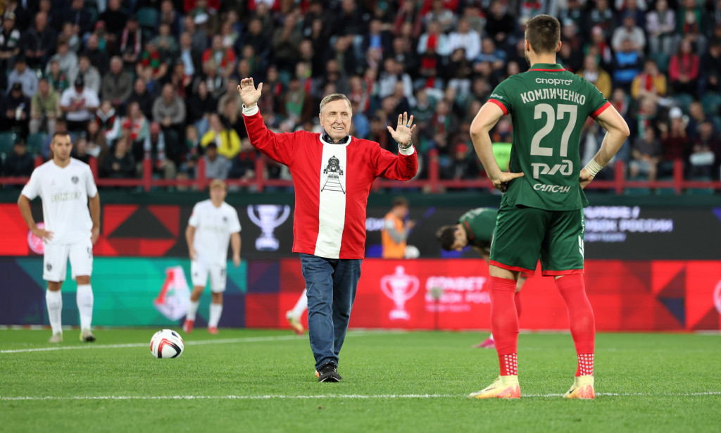 Легендарный Владимир Петрович Коротков.JPG