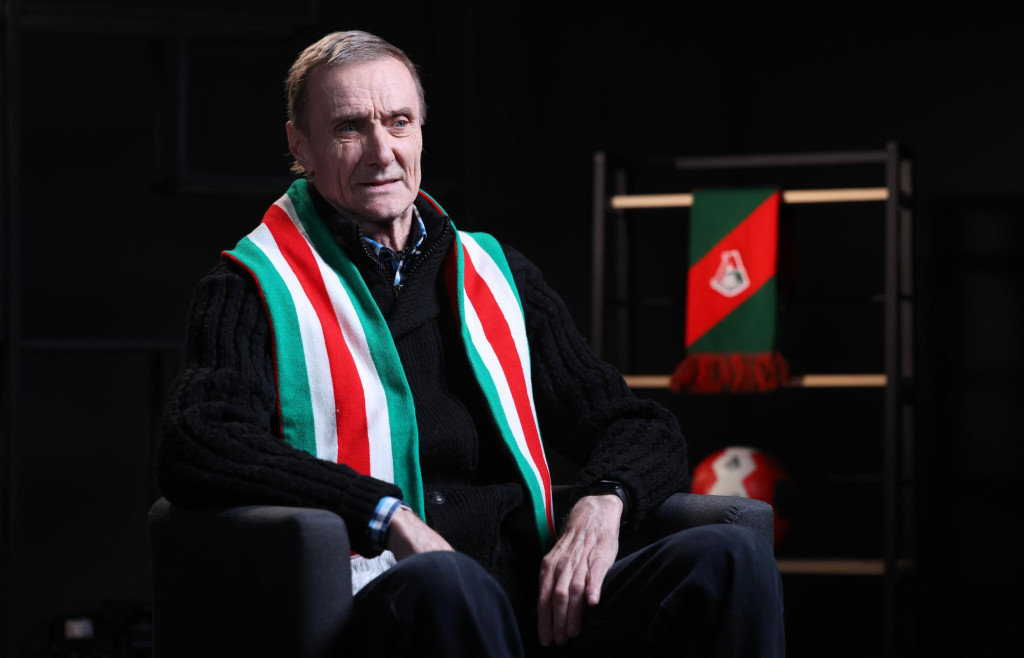 Сергей Бабурин на интервью.JPG