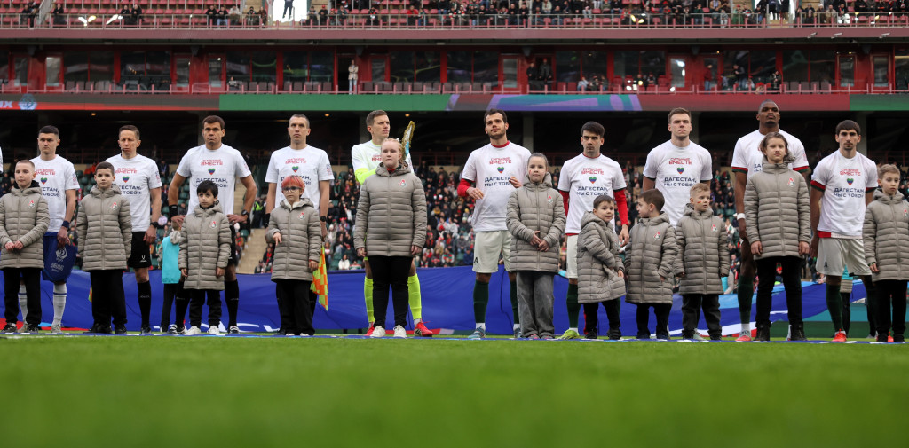 Построение перед «Динамо» Мх.JPG