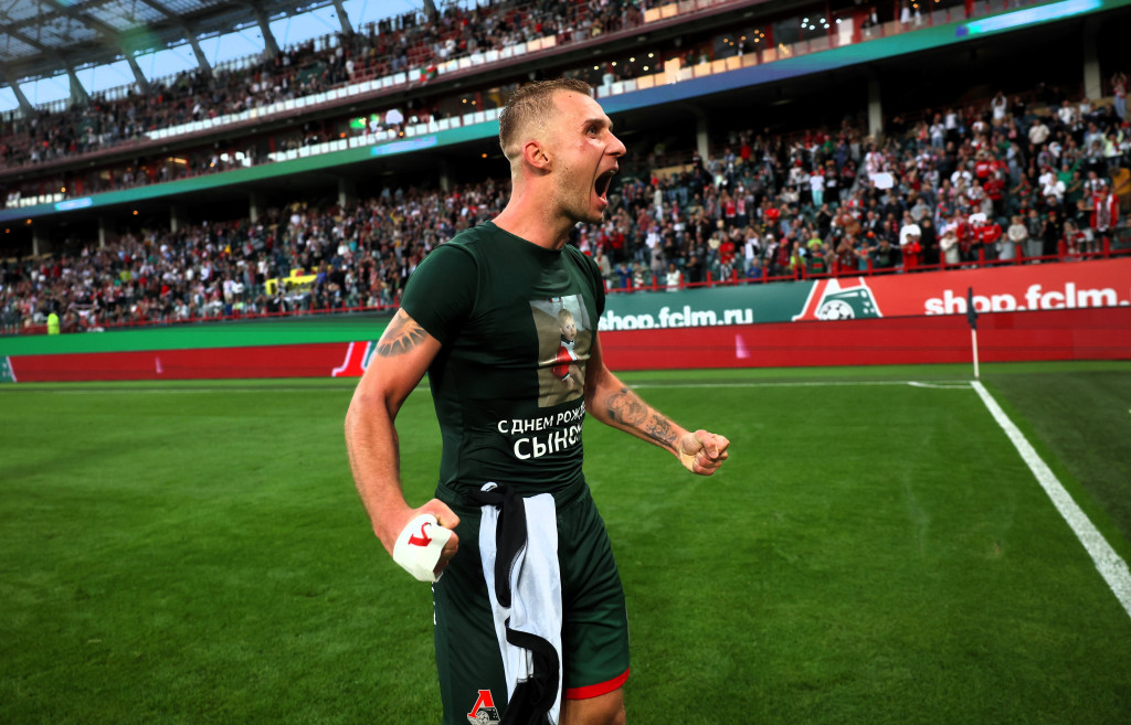 Яркие эмоции Дмитрия Баринова.JPG