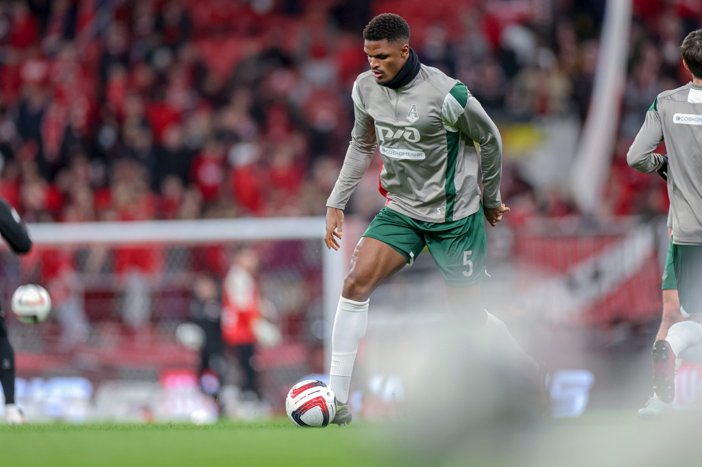 Ньямси перед дерби.jpg Ньямси перед дерби.jpg