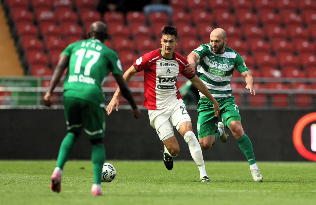 Грозный против Москвы.JPG Грозный против Москвы.JPG