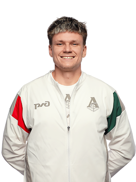 Сергей Тетенькин