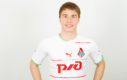 Georgiy Nurov