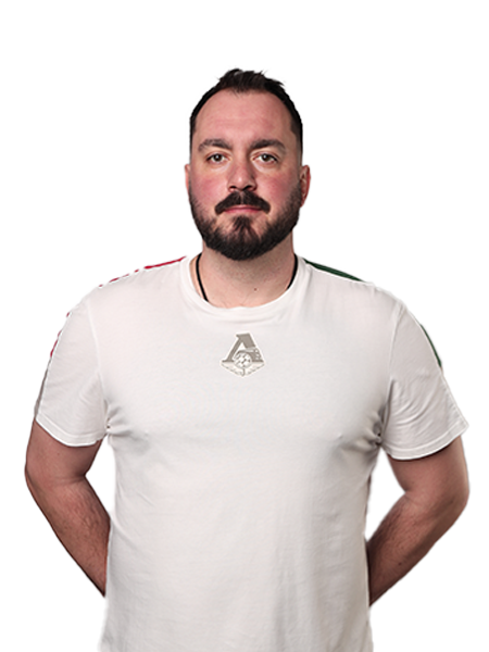 Евгений Жданов