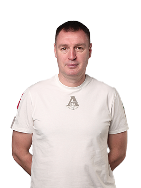 Денис Евсиков