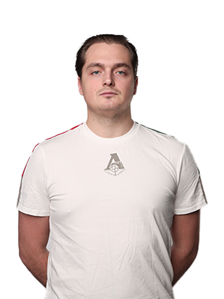 Роман Перевозкин