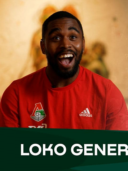 LOKO GENERATION // Kids from Academy: what should you ask main team about?