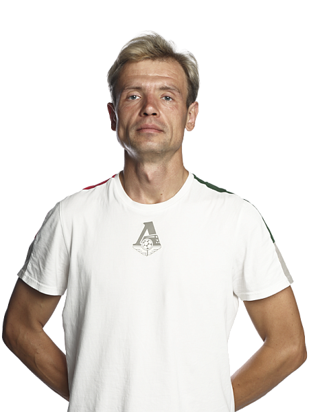 Вячеслав Синявский