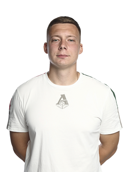 Михаил Лысов