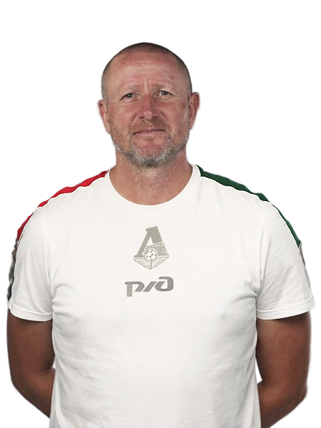 Алексей Поляков