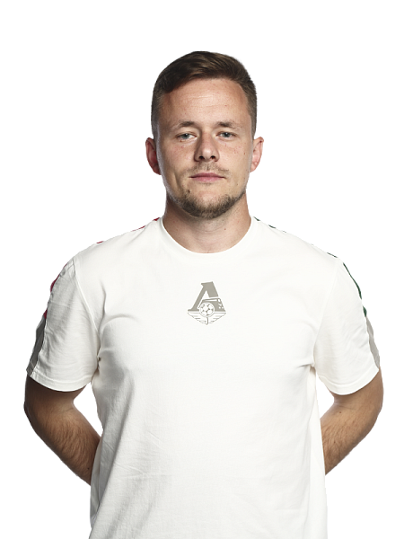 Максим Холомеев