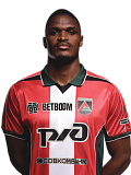 Gerzino Nyamsi