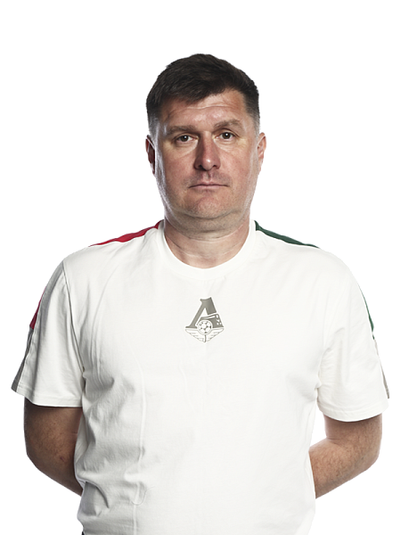 Константин Веселовский