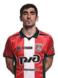 Zelimkhan Bakaev