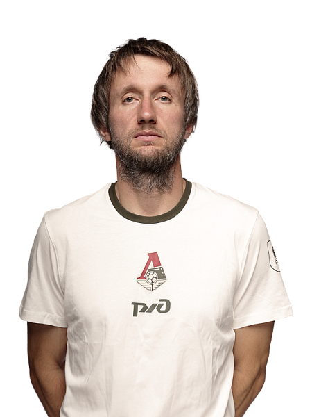 Сергей Ефимов