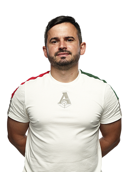 Александр Паутов