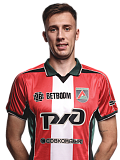 Egor Pogostnov
