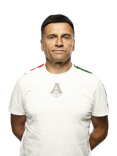 Владимир Бабушкин