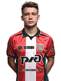 Nikita Saltykov