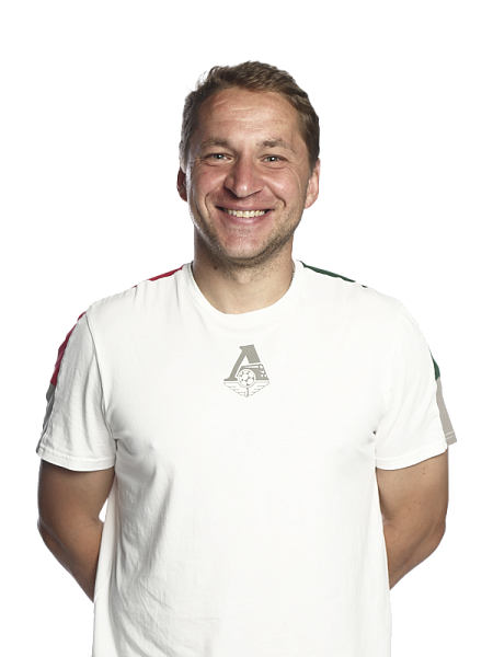 Антон Калошин