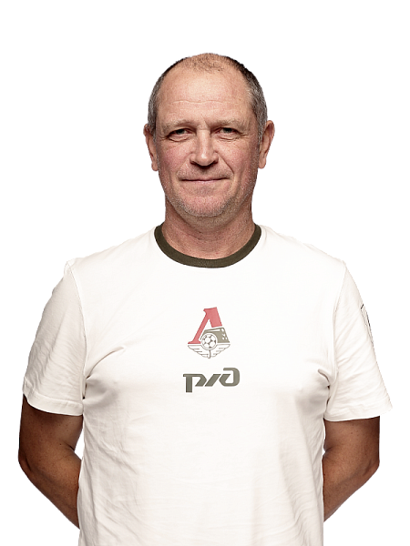 Константин Камнев