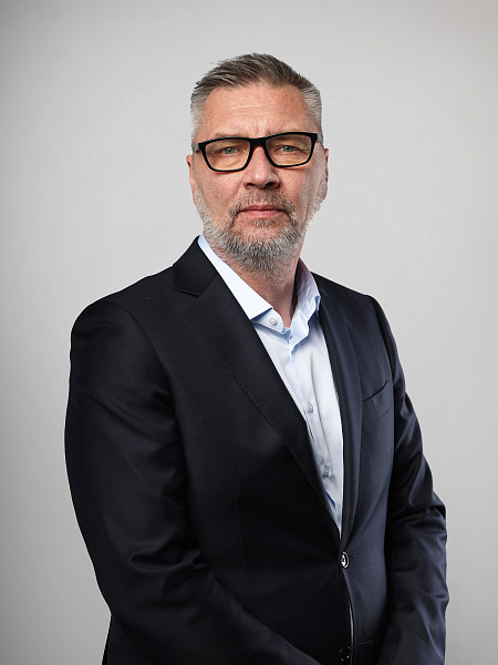 Сергей Овчинников