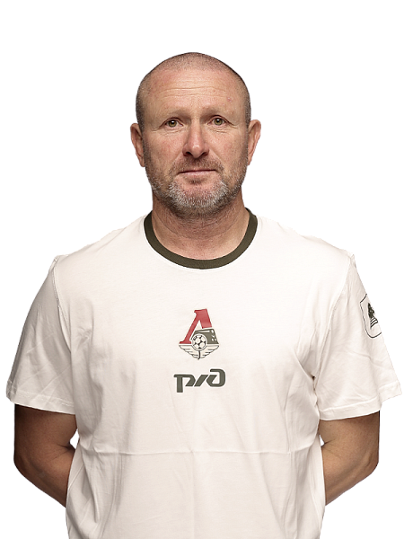 Алексей Поляков
