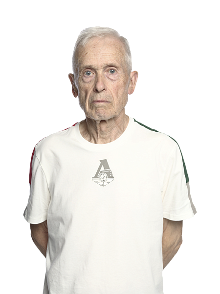 Юрий Быстрицкий