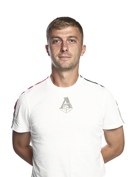 Александр Гусев