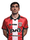 Zelimkhan Bakaev