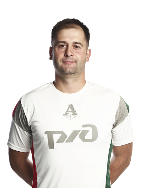Андрей Никонов